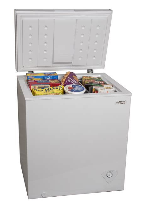 best chest freezer 5 cubic feet